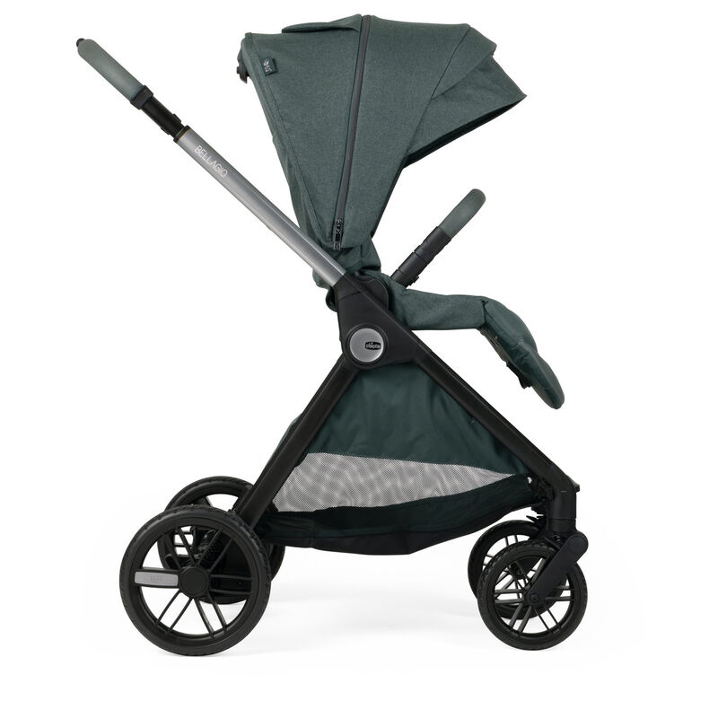 Bellagio Stroller Fir Tree image number 1